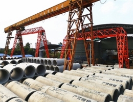 水泥管供应-湖南水泥管生产厂家